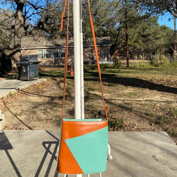 Vera Pelle purse - Picture 2 of 5